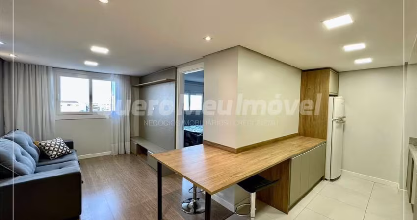 Apartamento com 1 quarto à venda na Rua João Alberto Tomazoni, 381, Jardim do Shopping, Caxias do Sul