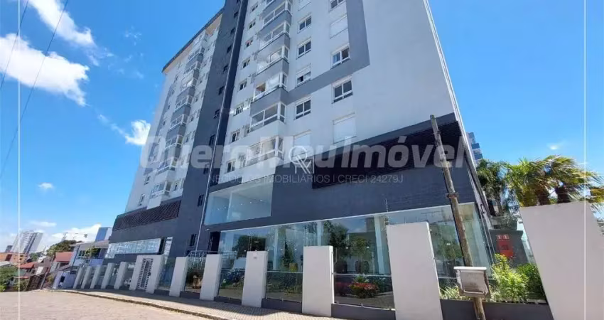 Apartamento 3 dormitórios à venda panazzolo caxias do sul/rs