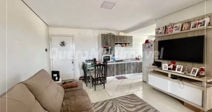 Apartamento com 2 quartos à venda na Rua Manuel Almeida, 118, Jardim América, Caxias do Sul
