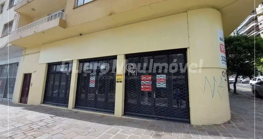 Ponto comercial à venda na Rua Bento Gonçalves, 1694, Centro, Caxias do Sul