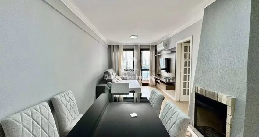 Apartamento 3 dormitórios à venda exposição caxias do sul/rs