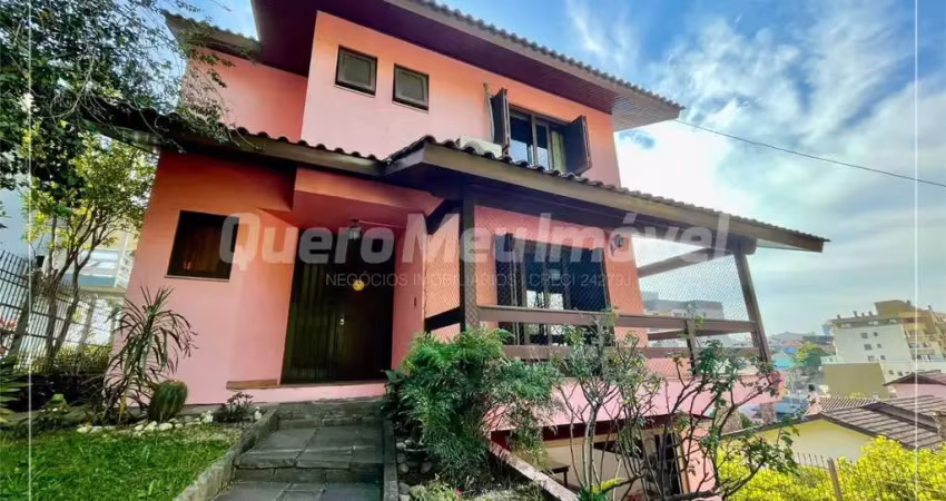Casa com 3 quartos à venda na Rua Túlio das Sois, 157, Bela Vista, Caxias do Sul