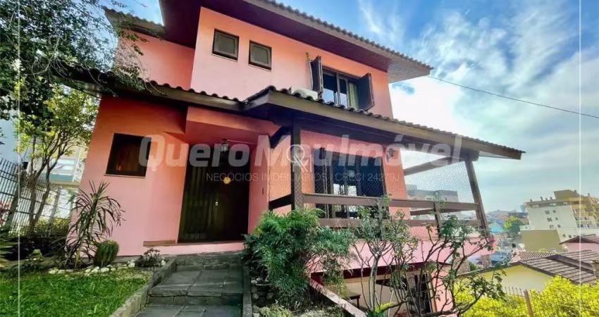Casa 3 dormitórios à venda bela vista caxias do sul/rs