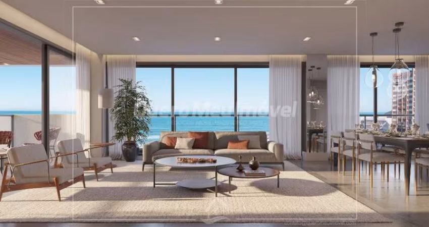 Apartamento com 4 quartos à venda na Silva Jardim, 419, Praia Grande, Torres