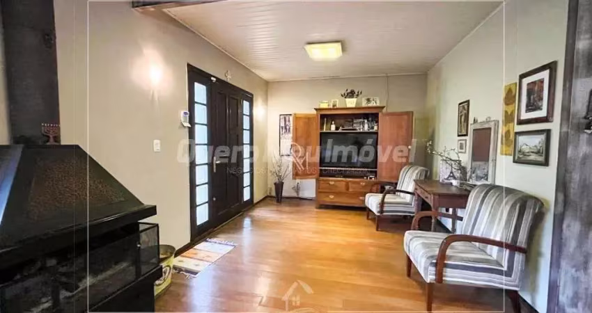 Casa 4 dormitórios à venda cristo redentor caxias do sul/rs