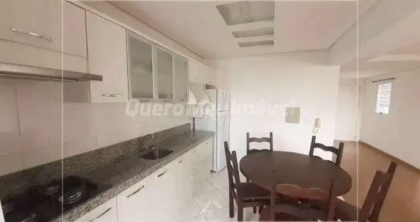 Apartamento com 1 quarto à venda na Rua Os Dezoito do Forte, 102, Centro, Caxias do Sul