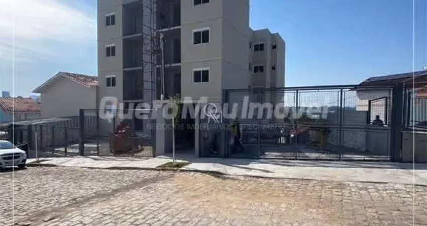 Apartamento 2 dormitórios à venda salgado filho caxias do sul/rs