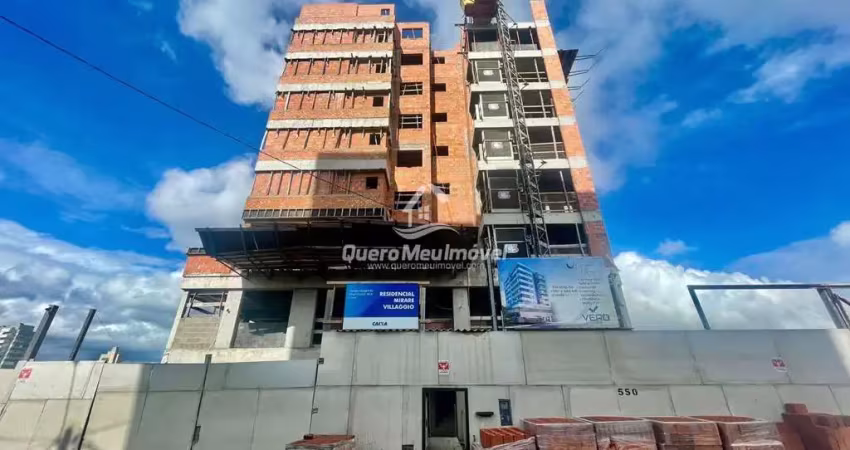 Apartamento com 3 quartos à venda na Rua Carlos Boscardi, 550, Rio Branco, Caxias do Sul