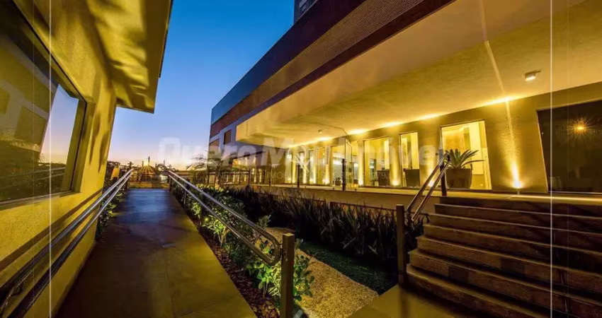 Apartamento 2 dormitórios à venda jardim do shopping caxias do sul/rs