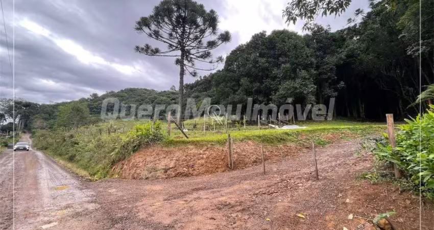 Terreno à venda nossa senhora das graças caxias do sul/rs