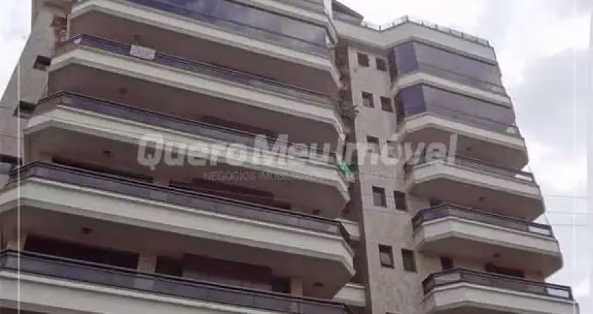 Apartamento com 3 quartos à venda na Rua Eitel Botelho, 55, Exposição, Caxias do Sul