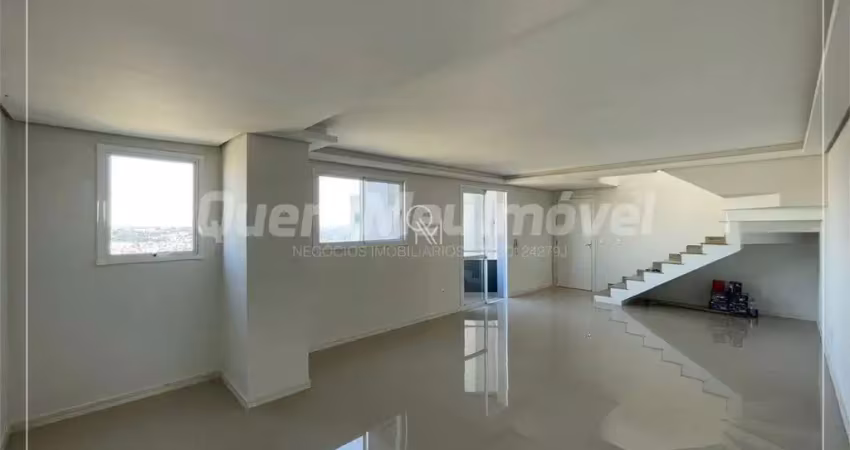 Cobertura 3 dormitórios à venda cinqüentenário caxias do sul/rs