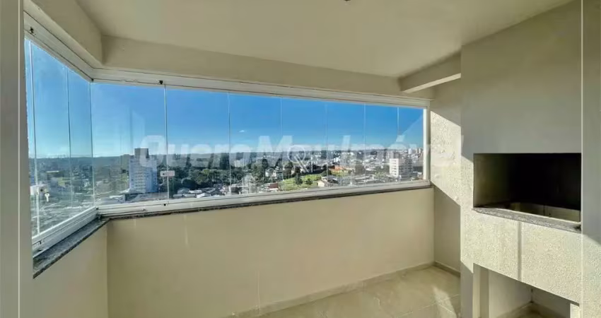 Apartamento 2 dormitórios à venda lourdes caxias do sul/rs