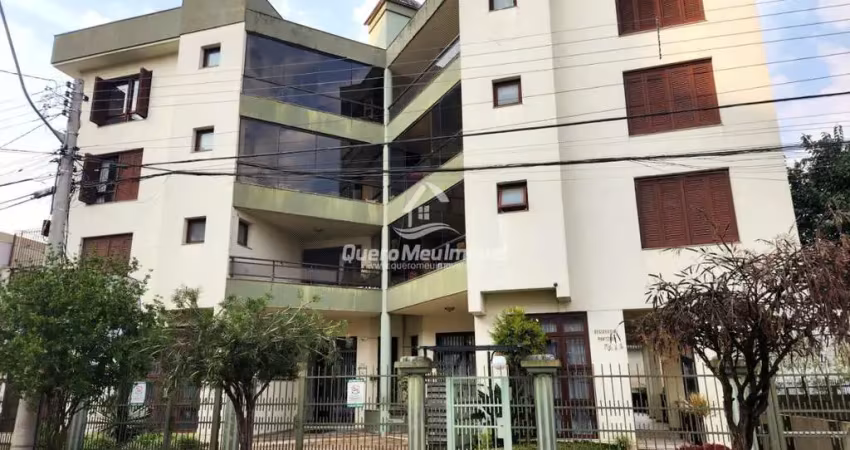 Apartamento com 3 quartos à venda na Rua Generoso Maynardo Cardoso, 70, Pio X, Caxias do Sul