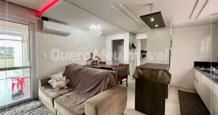 Apartamento com 2 quartos à venda na Rua Professor Guerreiro Lima, 190, Pio X, Caxias do Sul