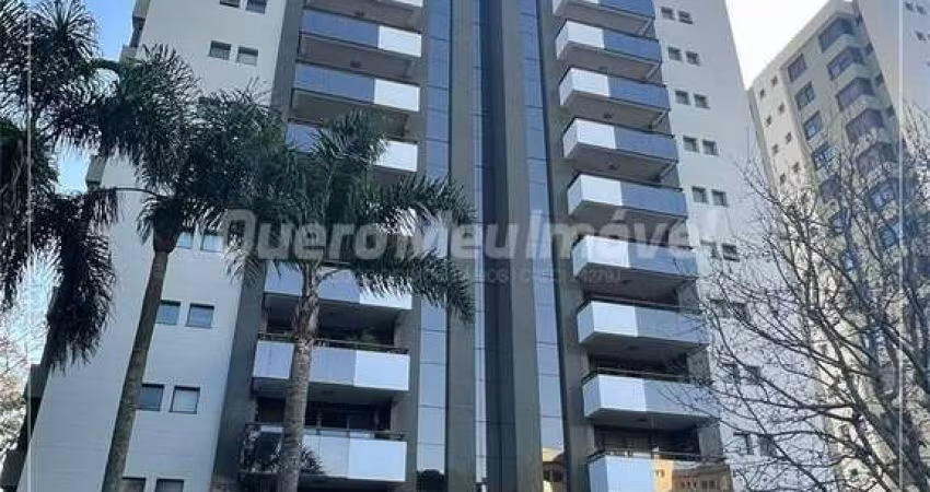 Apartamento com 3 quartos à venda na Rua Plácido de Castro, 273, Lurdes, Caxias do Sul