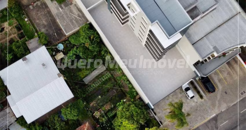Apartamento com 3 quartos à venda na Rua Lucas Menegotto, 88, Cruzeiro, Caxias do Sul