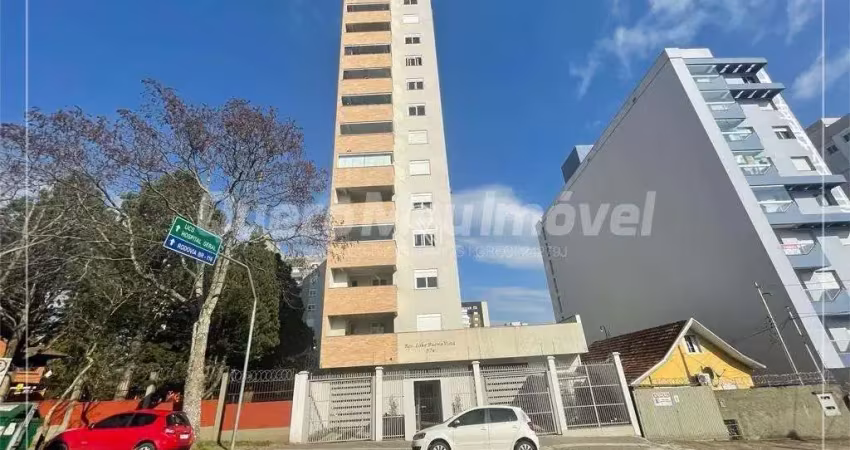Apartamento 2 dormitórios à venda lourdes caxias do sul/rs