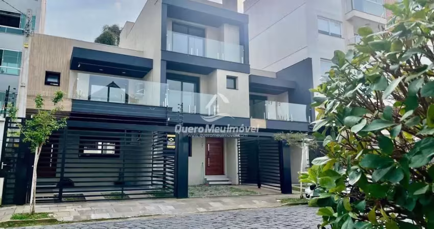 Casa com 3 quartos à venda na Padre Pedro f Picoli, 235, Vinhedos, Caxias do Sul