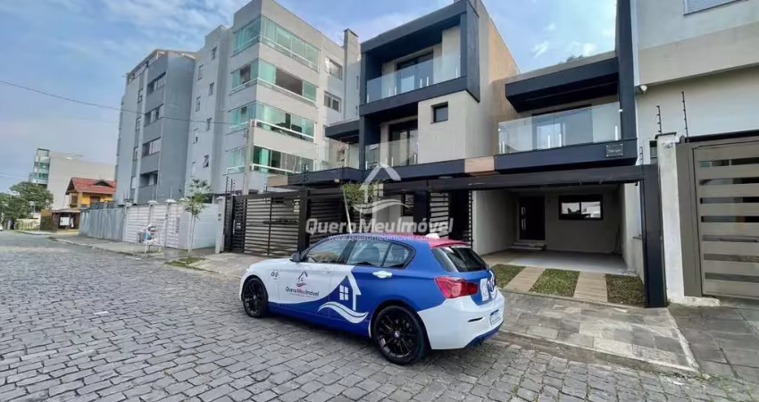 Casa com 3 quartos à venda na Padre Pedro f Picoli, 235, Vinhedos, Caxias do Sul