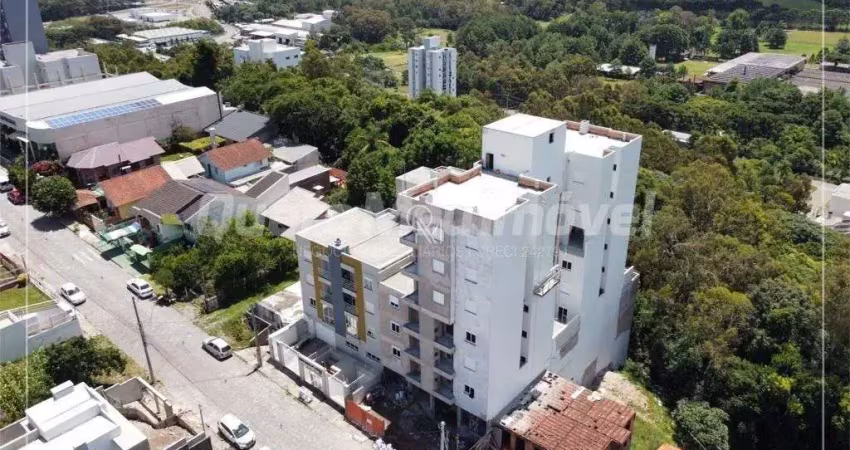 Apartamento 2 dormitórios à venda santa lúcia caxias do sul/rs