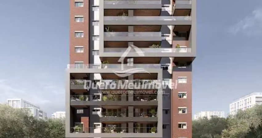 Apartamento com 3 quartos à venda na Rua Fermino Minghelli, 2183, Panazzolo, Caxias do Sul