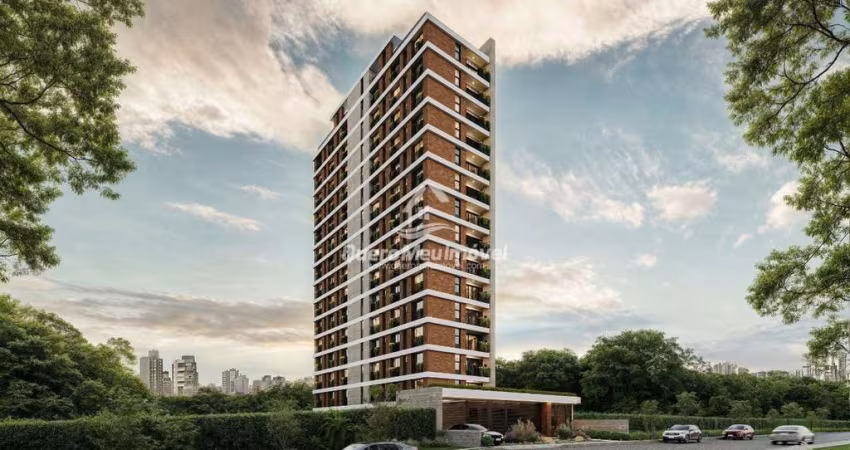 Apartamento com 3 quartos à venda na Rua Pinto Bandeira, 182, Rio Branco, Caxias do Sul