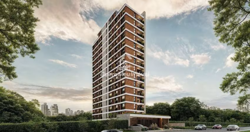 Apartamento 3 dormitórios à venda rio branco caxias do sul/rs
