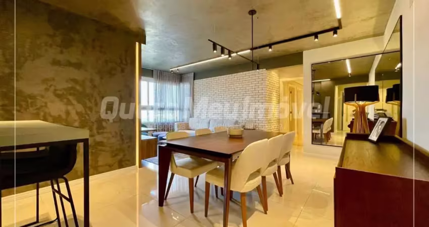 Apartamento com 3 quartos à venda na Rua Pedro Pezzi, 480, Panazzolo, Caxias do Sul
