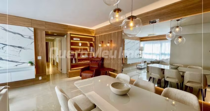 Apartamento com 3 quartos à venda na Rua Pedro Pezzi, 480, Panazzolo, Caxias do Sul