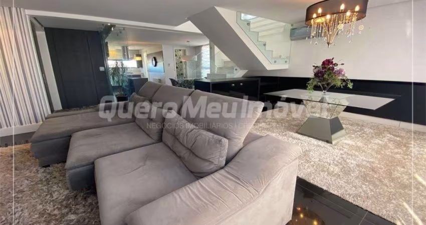 Apartamento com 3 quartos à venda na Avenida Independência, 2312, Panazzolo, Caxias do Sul