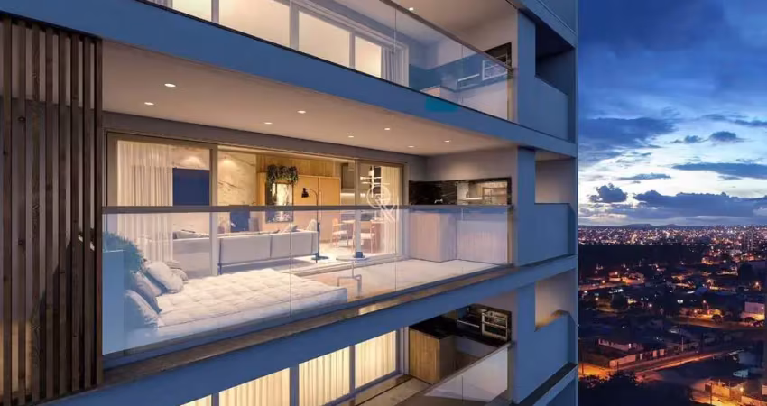 Apartamento 3 dormitórios à venda panazzolo caxias do sul/rs