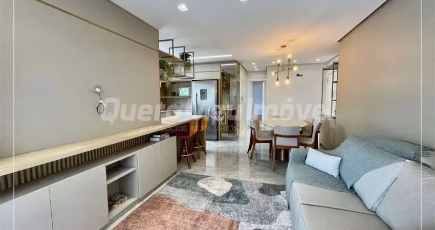 Apartamento 3 dormitórios à venda panazzolo caxias do sul/rs