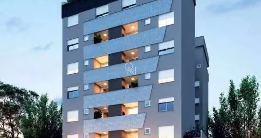 Apartamento 2 dormitórios à venda lourdes caxias do sul/rs