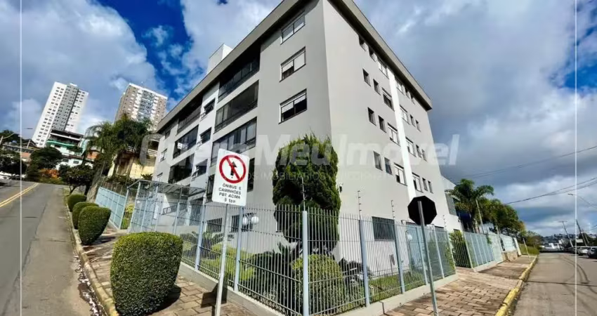 Apartamento com 2 quartos à venda na Rua Alfredo Belizário Peteffi, 141, Universitário, Caxias do Sul