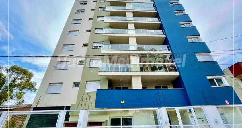 Apartamento com 2 quartos à venda na Rua Doutor Paulo Roberto Almeida, 69, Universitário, Caxias do Sul