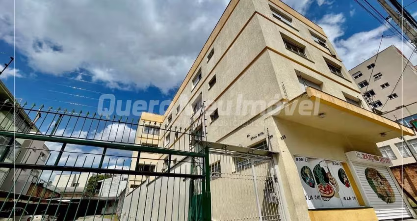 Apartamento com 2 quartos à venda na Rua Andrade Neves, 668, Exposição, Caxias do Sul
