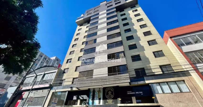 Apartamento com 3 quartos à venda na Rua Bento Gonçalves, 2620, São Pelegrino, Caxias do Sul