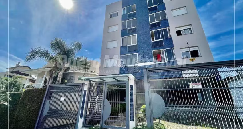 Apartamento 2 dormitórios à venda sagrada familia caxias do sul/rs