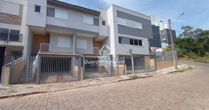 Sobrado 3 dormitórios à venda colina sorriso caxias do sul/rs