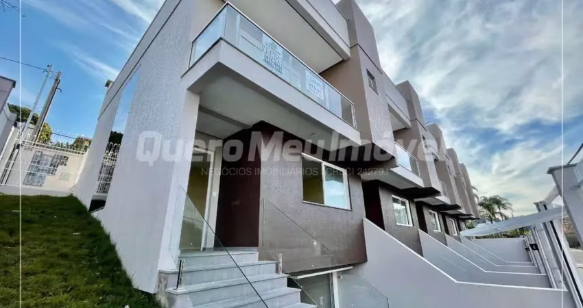 Casa com 3 quartos à venda na Rua Fioravante Miranda, 573, Colina Sorriso, Caxias do Sul