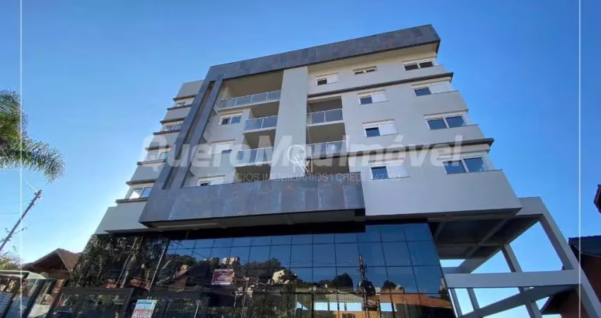 Apartamento 3 dormitórios à venda universitário caxias do sul/rs
