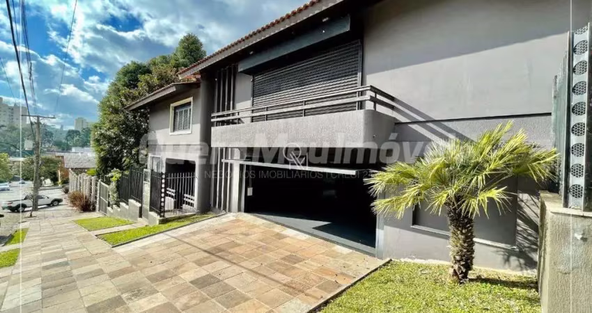 Casa 4 dormitórios à venda santa catarina caxias do sul/rs