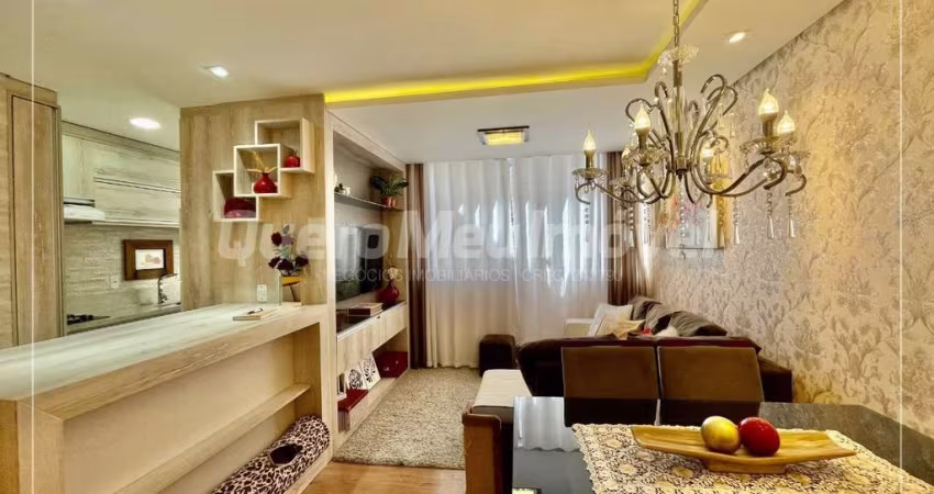 Apartamento com 2 quartos à venda na Rua Justino Pedro Bulla, 11, Colina Sorriso, Caxias do Sul