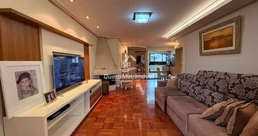 Apartamento com 3 quartos à venda na Rua Olavo Bilac, 134, São Pelegrino, Caxias do Sul