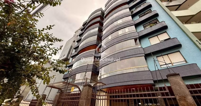 Apartamento com 3 quartos à venda na Rua Olavo Bilac, 134, São Pelegrino, Caxias do Sul