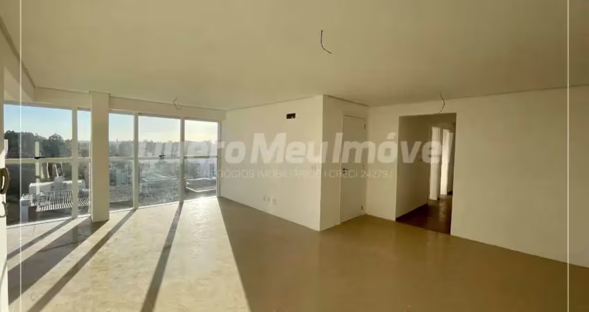 Apartamento com 3 quartos à venda na Rua José Francisco Goulart, 275, Jardim do Shopping, Caxias do Sul
