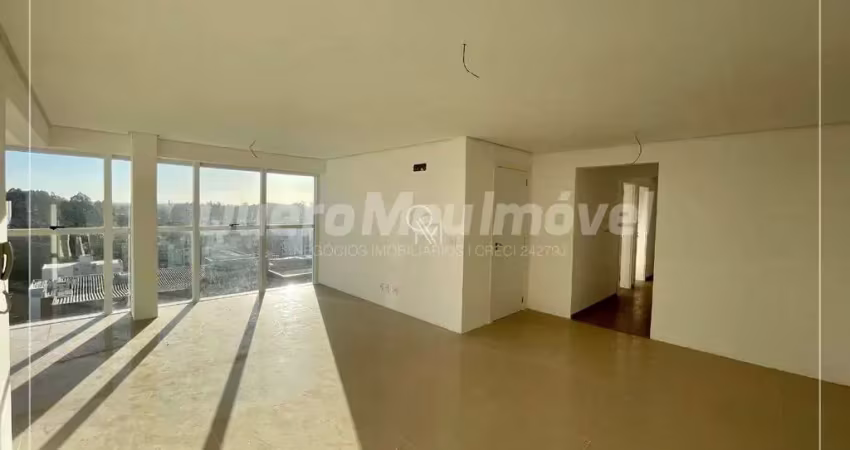 Apartamento 3 dormitórios à venda jardim do shopping caxias do sul/rs