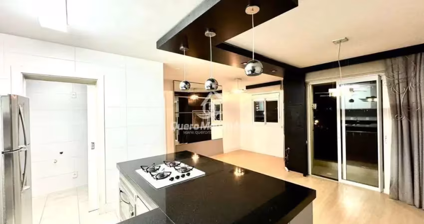 Apartamento 2 dormitórios à venda jardim do shopping caxias do sul/rs