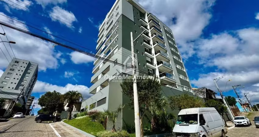 Apartamento com 3 quartos à venda na Rua João Mocelin, 408, Panazzolo, Caxias do Sul